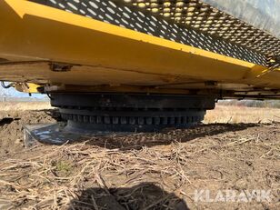 بيع رافعة تلسكوبية Caterpillar 352F - صورة 87 | Machineryline TN رافعة تلسكوبية Caterpillar 352F | صورة 87 - Machineryline