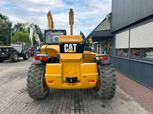 بيع رافعة تلسكوبية Caterpillar TH 350 B / 11,00 m / 3 t / SW - صورة 6 | Machineryline AE رافعة تلسكوبية Caterpillar TH 350 B / 11,00 m / 3 t / SW | صورة 6 - Machineryline