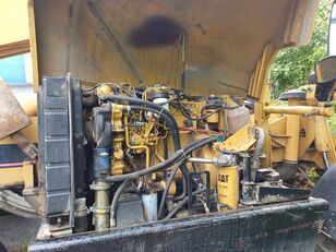 شراء رافعة تلسكوبية Caterpillar TH 83 بها عيب - صورة 4 | Machineryline LY رافعة تلسكوبية Caterpillar TH 83 | صورة 4 - Machineryline