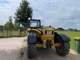 Caterpillar TH220B telehandler for sale - Image 4 | Machineryline Caterpillar TH220B telehandler | Image 4 - Machineryline