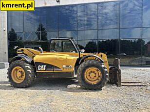 chariot t&eacute;lescopique Caterpillar TH330B