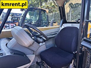 Caterpillar TH330B cargadora telescópica mediante leasing - Imagen 40 | Machineryline PE Caterpillar TH330B cargadora telescópica | Imagen 40 - Machineryline