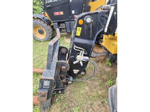 Venta de Caterpillar TH3510D cargadora telescópica - Imagen 18 | Machineryline CO Caterpillar TH3510D cargadora telescópica | Imagen 18 - Machineryline