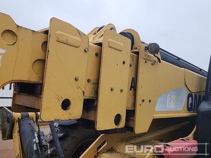 Ładowarka teleskopowa Caterpillar TH417 na sprzedaż - Obrazek 30 | Machineryline PL Ładowarka teleskopowa Caterpillar TH417 | Obrazek 30 - Machineryline