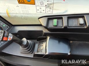 Xe nâng càng Claas 7035 Scorpion để bán - Hình ảnh 37 | Machineryline VN Xe nâng càng Claas 7035 Scorpion | Hình ảnh 37 - Machineryline