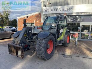 Claas SCORPION 7035 telehandler