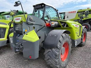 телескопический погрузчик Claas SCORPION 756 VP+