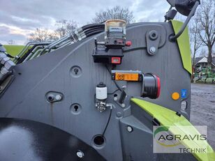 Venta de Claas SCORPION 960 VARIPOWER cargadora telescópica - Imagen 8 | Machineryline AR Claas SCORPION 960 VARIPOWER cargadora telescópica | Imagen 8 - Machineryline