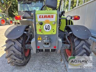 Chariot télescopique Claas Scorpion 6030 à vendre - Image 6 | Machineryline FR Chariot télescopique Claas Scorpion 6030 | Image 6 - Machineryline