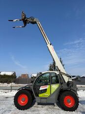 رافعة تلسكوبية Claas Scorpion 7035