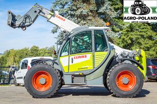 Claas Scorpion 7045 teleskopiskais iekrāvējs