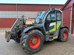 Claas Scorpion 7055 telehandler