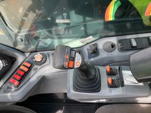 телескопический погрузчик Claas Scorpion 756 Varipower