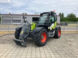 Claas Scorpion 756 Varipower Plus Generation 2 telehandler