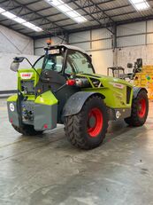 Chariot télescopique Claas Scorpion 756 Varipower Plus - Generation 2 à vendre - Image 13 | Machineryline FR Chariot télescopique Claas Scorpion 756 Varipower Plus - Generation 2 neuf | Image 13 - Machineryline
