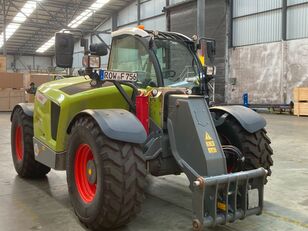Chariot télescopique Claas Scorpion 756 Varipower Plus - Generation 2 à vendre - Image 15 | Machineryline FR Chariot télescopique Claas Scorpion 756 Varipower Plus - Generation 2 neuf | Image 15 - Machineryline