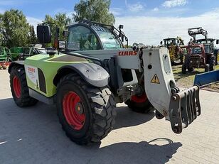 телескопический погрузчик Claas Scorpion 9040 Plus Varipower