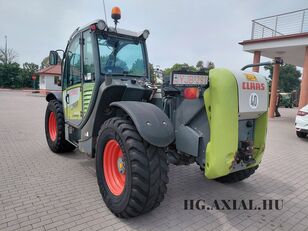 chariot t&eacute;lescopique Claas Scorpion 9040 Telescopic loader