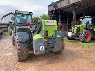 телескопический погрузчик Claas Scorpion 9055