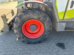 Claas scorpion 7030 telehandler