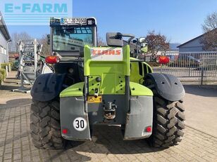 Satılık Claas scorpion 7050 teleskopik yükleyici - Görüntü 5 | Machineryline TR Claas scorpion 7050 teleskopik yükleyici | Görüntü 5 - Machineryline
