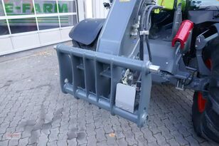 Claas scorpion 741 vp telehandler for sale - Image 11 | Machineryline ZA Claas scorpion 741 vp telehandler | Image 11 - Machineryline
