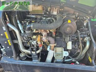 Venta de Deutz-Fahr caterpillar agrovector 37.7 cargadora telescópica - Imagen 9 | Machineryline ES Deutz-Fahr caterpillar agrovector 37.7 cargadora telescópica | Imagen 9 - Machineryline