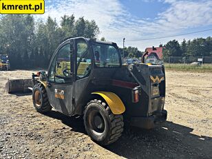 Chariot télescopique Dieci 25.6 à vendre - Image 14 | Machineryline GN Chariot télescopique Dieci 25.6 | Image 14 - Machineryline