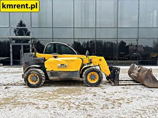 Dieci 25.6 ŁADOWARKA TELESKOPOWA 2006R. | JCB 526, 525-60, JCB 520-50 telehandler