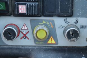 Купить телескопический погрузчик Dieci 40.17 ICARUS - Изображение 39 | Machineryline TJ Телескопический погрузчик Dieci 40.17 ICARUS | Изображение 39 - Machineryline