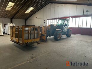 Dieci ET 178 cargadora telescópica