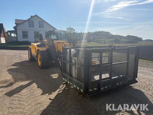 Dieci Icarus 40.14 telehandler