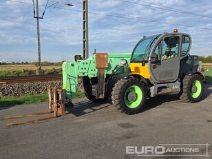 لودر تلسکوپی Dieci Icarus 40.17