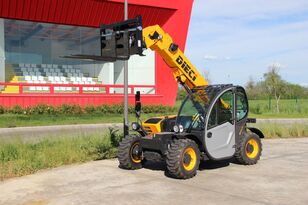 empilhador telescópico Dieci Mini Agri 26.6