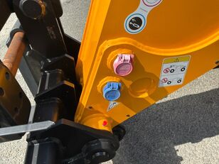 بيع رافعة تلسكوبية Dieci Mini Agri 26,6 NLC190 - صورة 17 | Machineryline SD رافعة تلسكوبية Dieci Mini Agri 26,6 NLC190 | صورة 17 - Machineryline