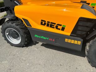 بيع رافعة تلسكوبية Dieci Mini Agri 26,6 NLC190 - صورة 18 | Machineryline SD رافعة تلسكوبية Dieci Mini Agri 26,6 NLC190 | صورة 18 - Machineryline