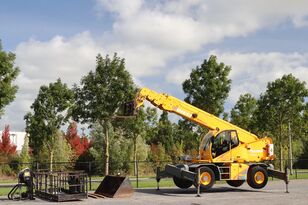 Dieci PEGASUS 40.25 | FORKS | BUCKET | WINCH | BASKET telehandler