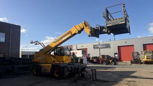 Dieci Pegasus 40.25  Full spec telehandler