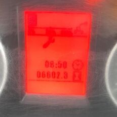 Satılık Dieci RUNNER 40.13 teleskopik yükleyici - Görüntü 6 | Machineryline TR Dieci RUNNER 40.13 teleskopik yükleyici | Görüntü 6 - Machineryline