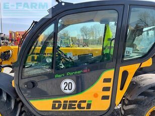 Dieci TBC182 Agri Farmer telehandler