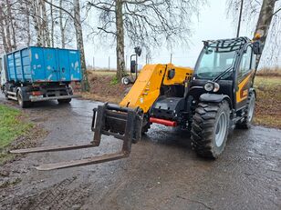 chariot télescopique Dieci ZEUS 40.8