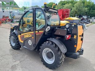 Dieci apollo 26.6 Teleskopstapler