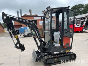 Eurocomach 19 ZT kurottaja