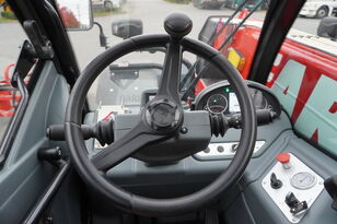 Eladó Faresin 730C / NEW / Classic 55 / 550 MTH !!! / 7 m reach / joystick teleszkópos rakodógép - Kép 18 | Machineryline HU Faresin 730C / NEW / Classic 55 / 550 MTH !!! / 7 m reach / joystick teleszkópos rakodógép | Kép 18 - Machineryline