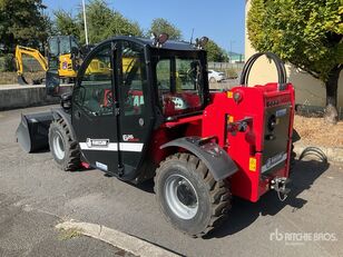 chariot t&eacute;lescopique Faresin FR 6.26 Classic 52