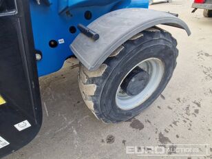 Купить телескопический погрузчик Genie GTH 2506 - Изображение 10 | Machineryline UZ Телескопический погрузчик Genie GTH 2506 | Изображение 10 - Machineryline