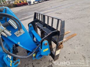 Купить телескопический погрузчик Genie GTH 2506 - Изображение 18 | Machineryline UZ Телескопический погрузчик Genie GTH 2506 | Изображение 18 - Machineryline