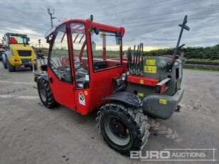 Genie GTH 2506 cargadora telescópica