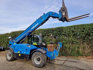 Venta de Genie GTH-4014 cargadora telescópica - Imagen 8 | Machineryline ES Genie GTH-4014 cargadora telescópica | Imagen 8 - Machineryline