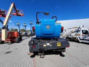 Genie GTH 5021 R cargadora telesc&oacute;pica